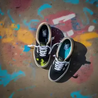 Exploring Alternatives: Beyond New Converse Cons